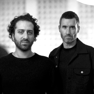 Samuel GUEZ et Anthony BOURBON, fondateurs du Blast Club