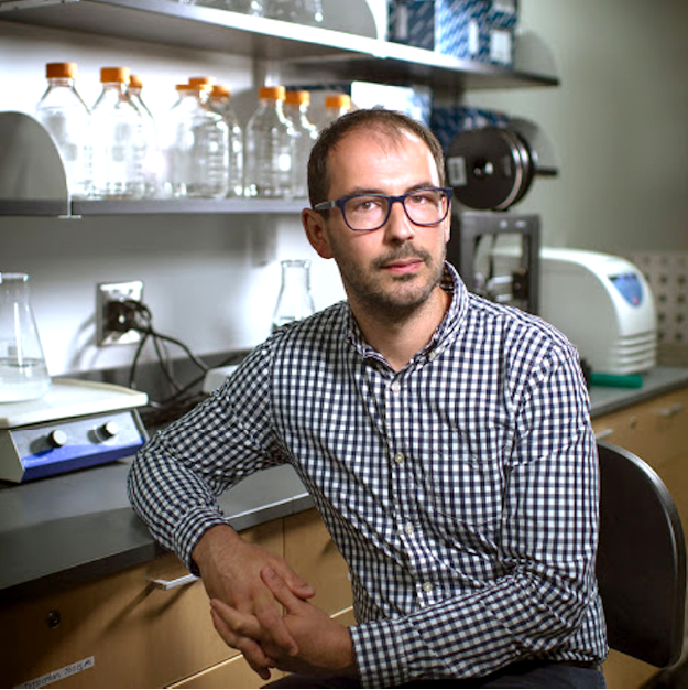 Samuel GUEZ et Anthony BOURBON, fondateurs du Blast Club