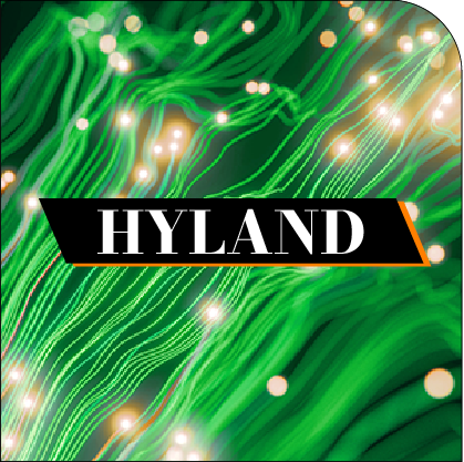 Hyland, data et IA trouvent l'émotion