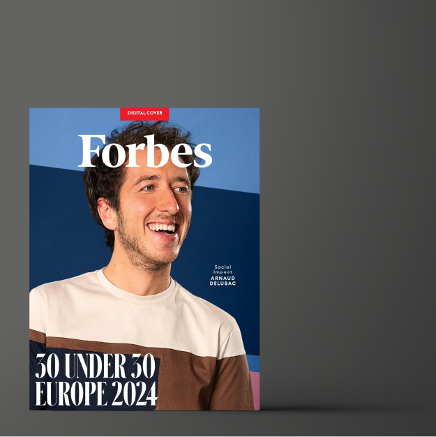 Samuel GUEZ et Anthony BOURBON, fondateurs du Blast Club